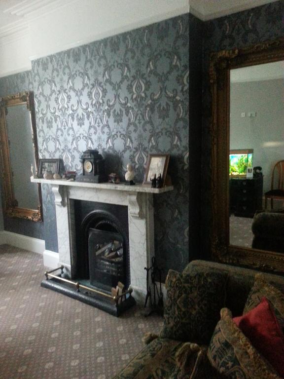 Mulberry House Otel Torquay Dış mekan fotoğraf