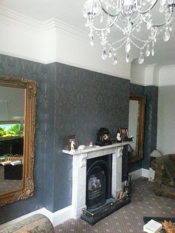 Mulberry House Otel Torquay Dış mekan fotoğraf
