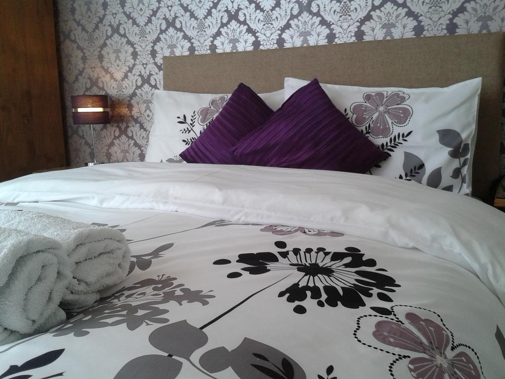 Mulberry House Otel Torquay Oda fotoğraf