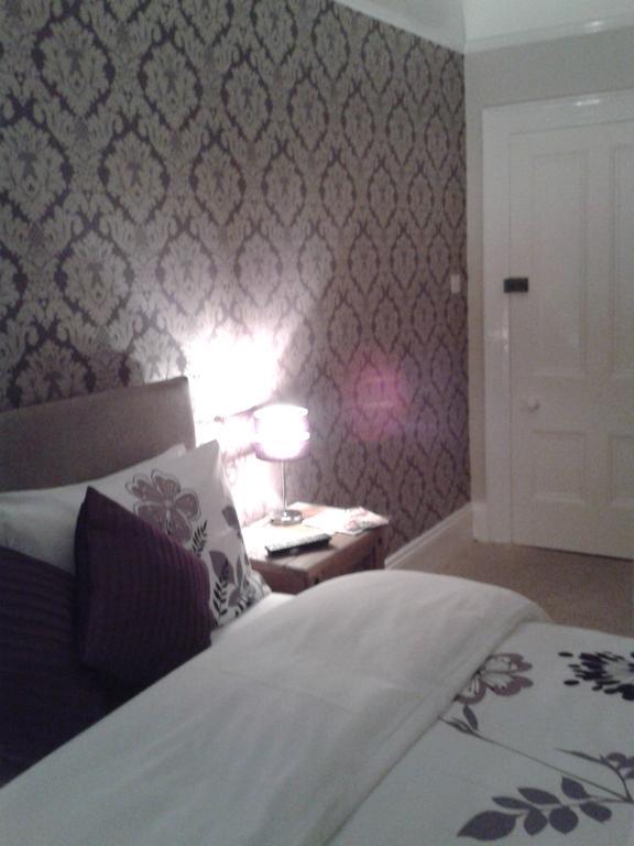 Mulberry House Otel Torquay Oda fotoğraf