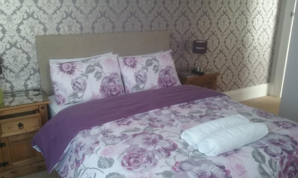 Mulberry House Otel Torquay Oda fotoğraf
