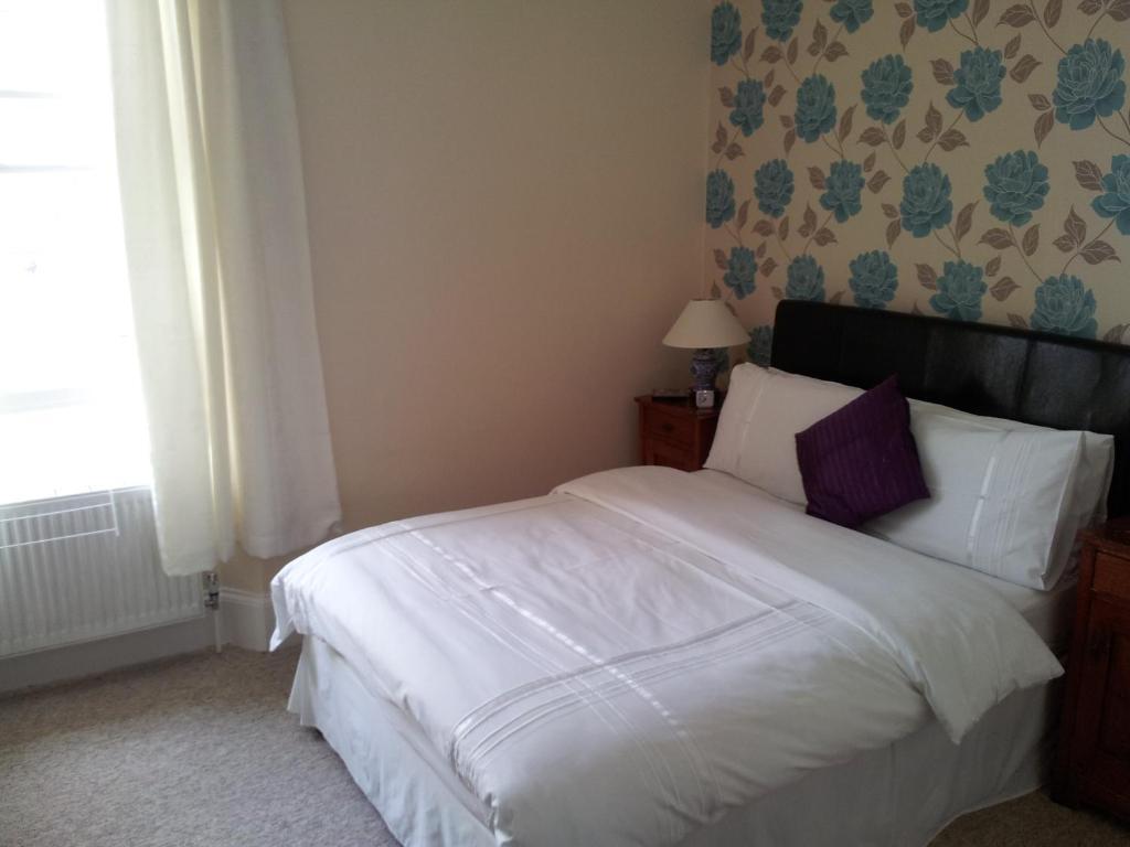 Mulberry House Otel Torquay Oda fotoğraf