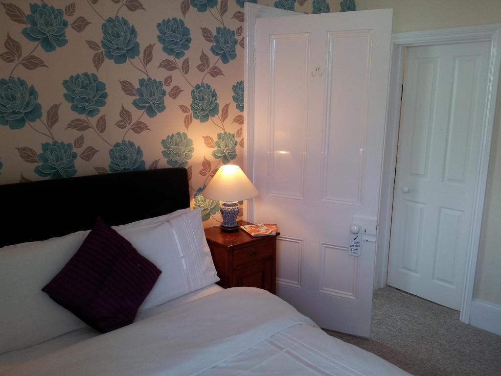 Mulberry House Otel Torquay Oda fotoğraf