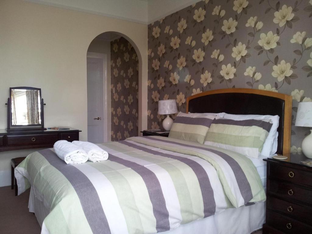 Mulberry House Otel Torquay Oda fotoğraf