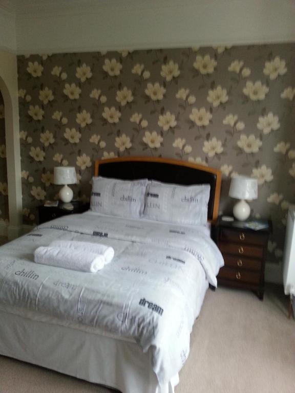 Mulberry House Otel Torquay Oda fotoğraf