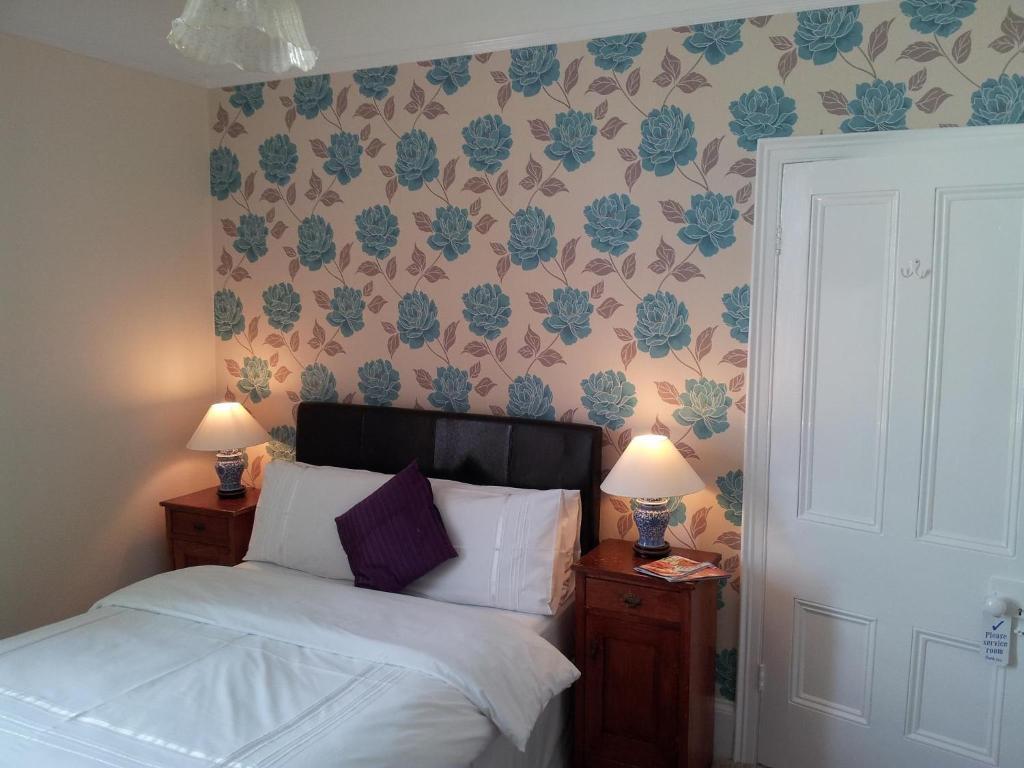 Mulberry House Otel Torquay Oda fotoğraf